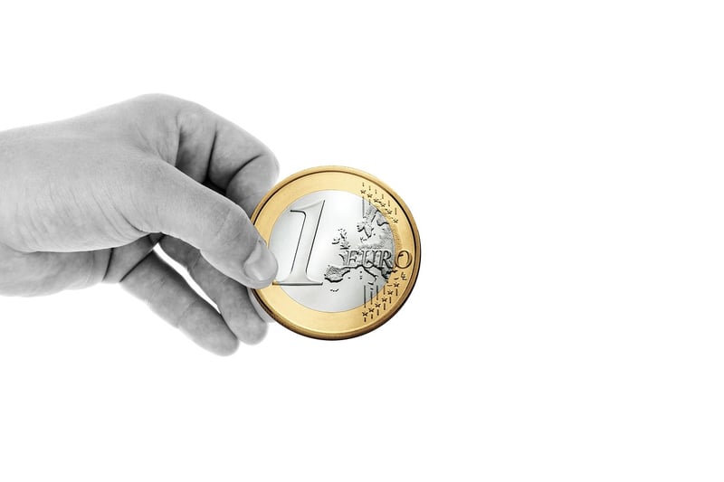Currency converter