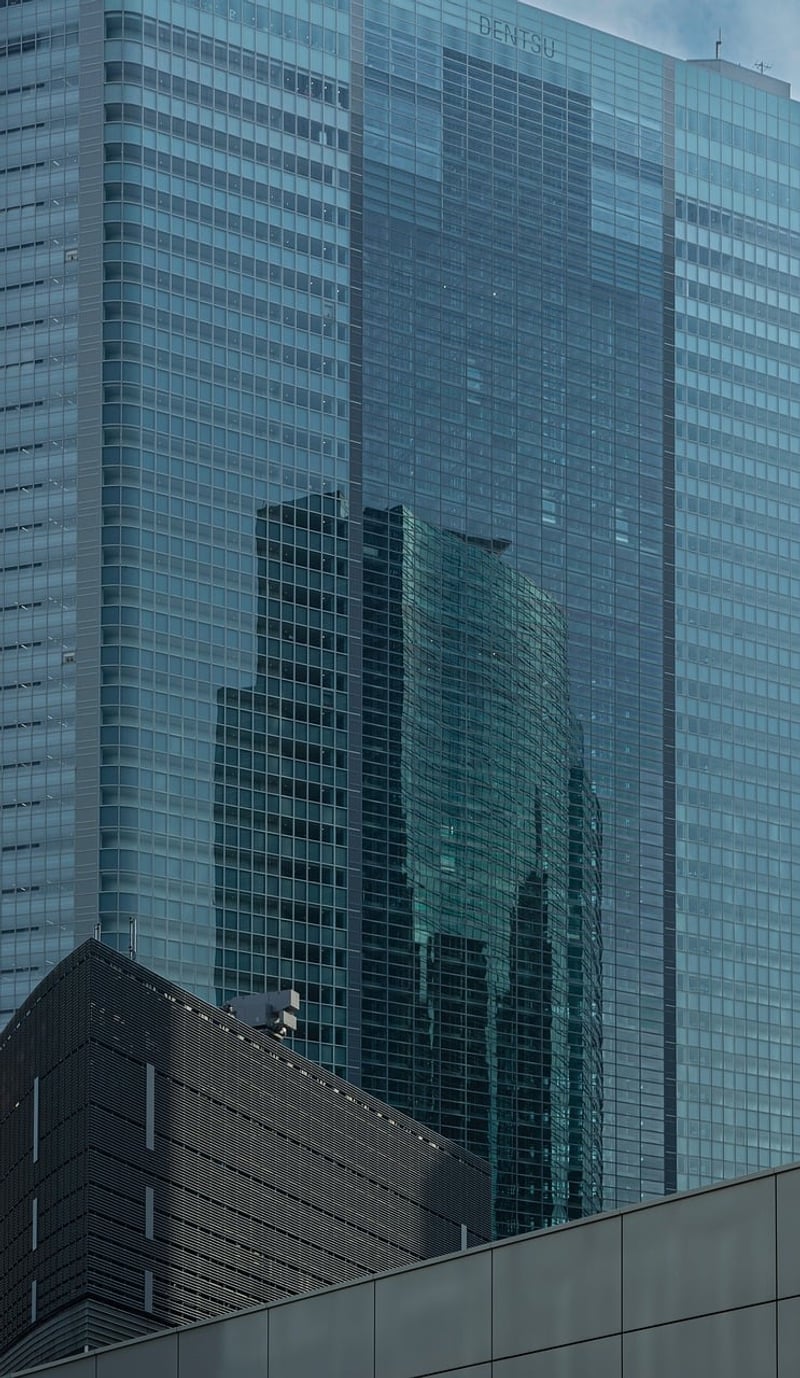 Future Tokyo