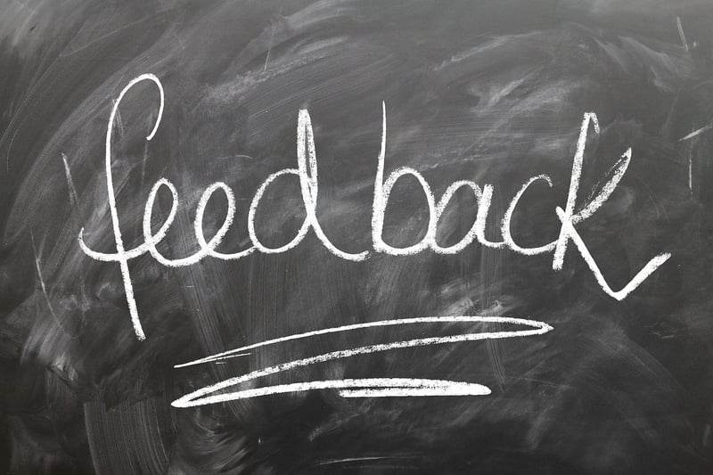 How to return to present?